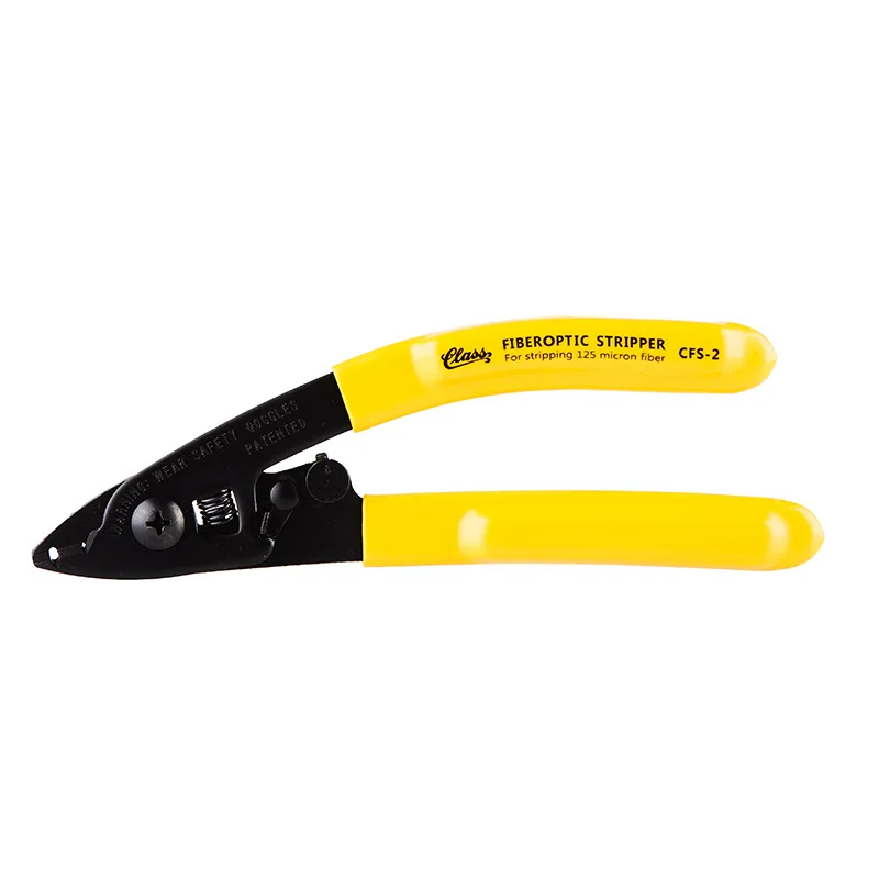 fo103 s single hole fiber optic cable stripper miller clamp fiber stripping pliers fo103 s miller wire stripper free shipping CFS-3 Three-port Fiber Optical Stripper/ Pliers/ Wire Strippers FTTH Tools  Optical Fiber Stripping Pliers