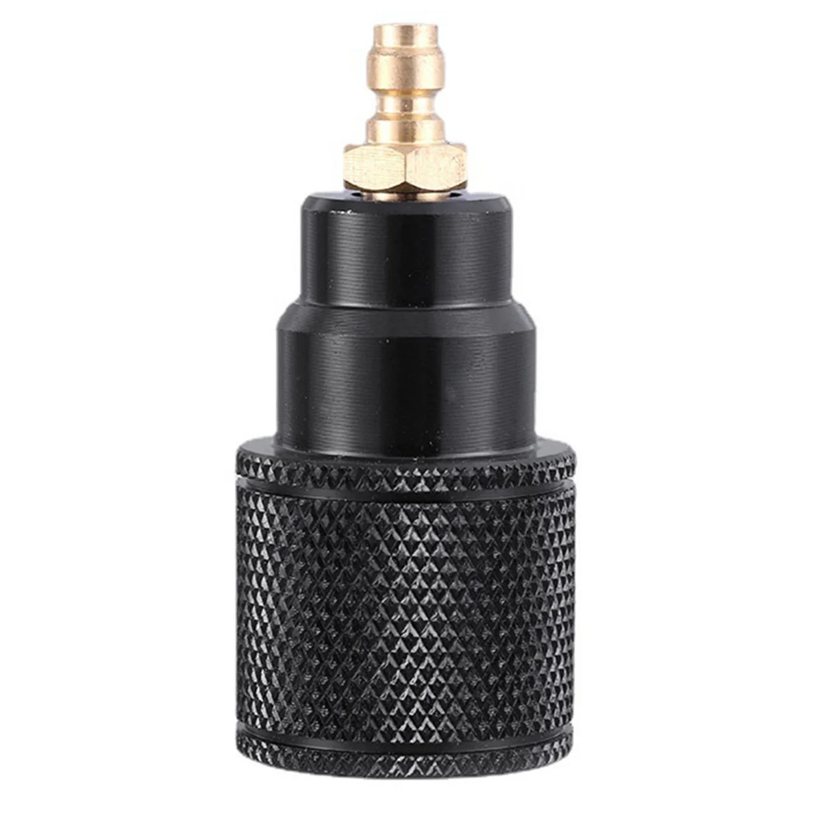 

High Pressure Pump Air Compressor Filter Water-Oil Separator Air Filtering 30Mpa Connector