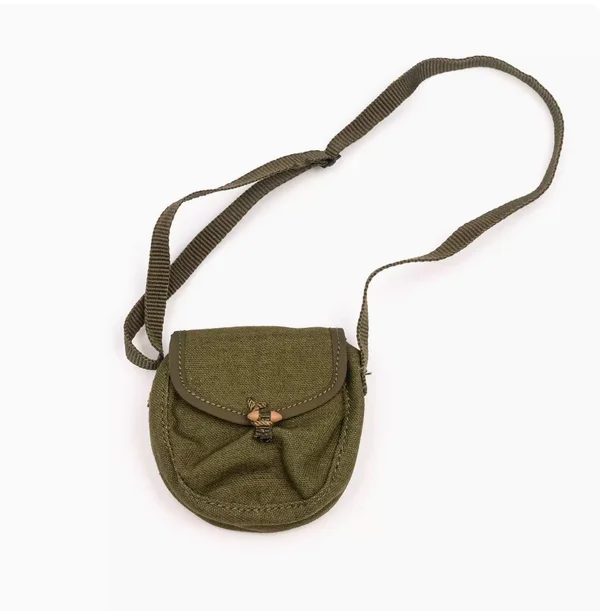 

SoldierStory SS127 1/6 Male Soldier CPV Ammo Bag Model for 12'' Figure