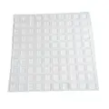 12.7x12.7x6mm 40pcs