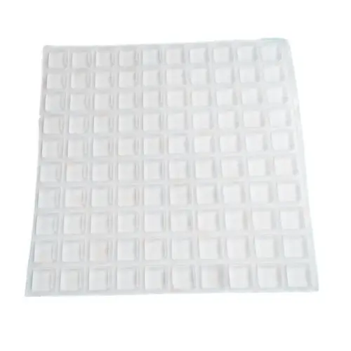 1 pcs  silicone cushion mat self adhesive pad black/clear rubber feet cabinet plug bumper pad adhesive cushion cabinet door mat - Image 13