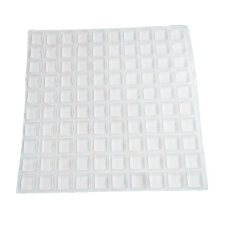 1 pcs  silicone cushion mat self adhesive pad black/clear rubber feet cabinet plug bumper pad adhesive cushion cabinet door mat - Image 13
