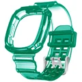 3 green