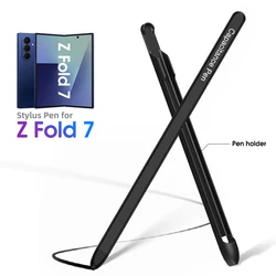 Enhanced Stylus Pen Fold Edition with Pen Slot (Gold)