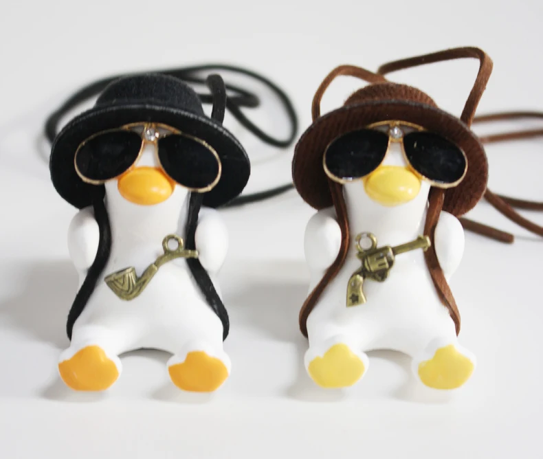 Pendentif Pour Rétroviseur De Voiture, Bottes Et Chapeaux De Cowboy