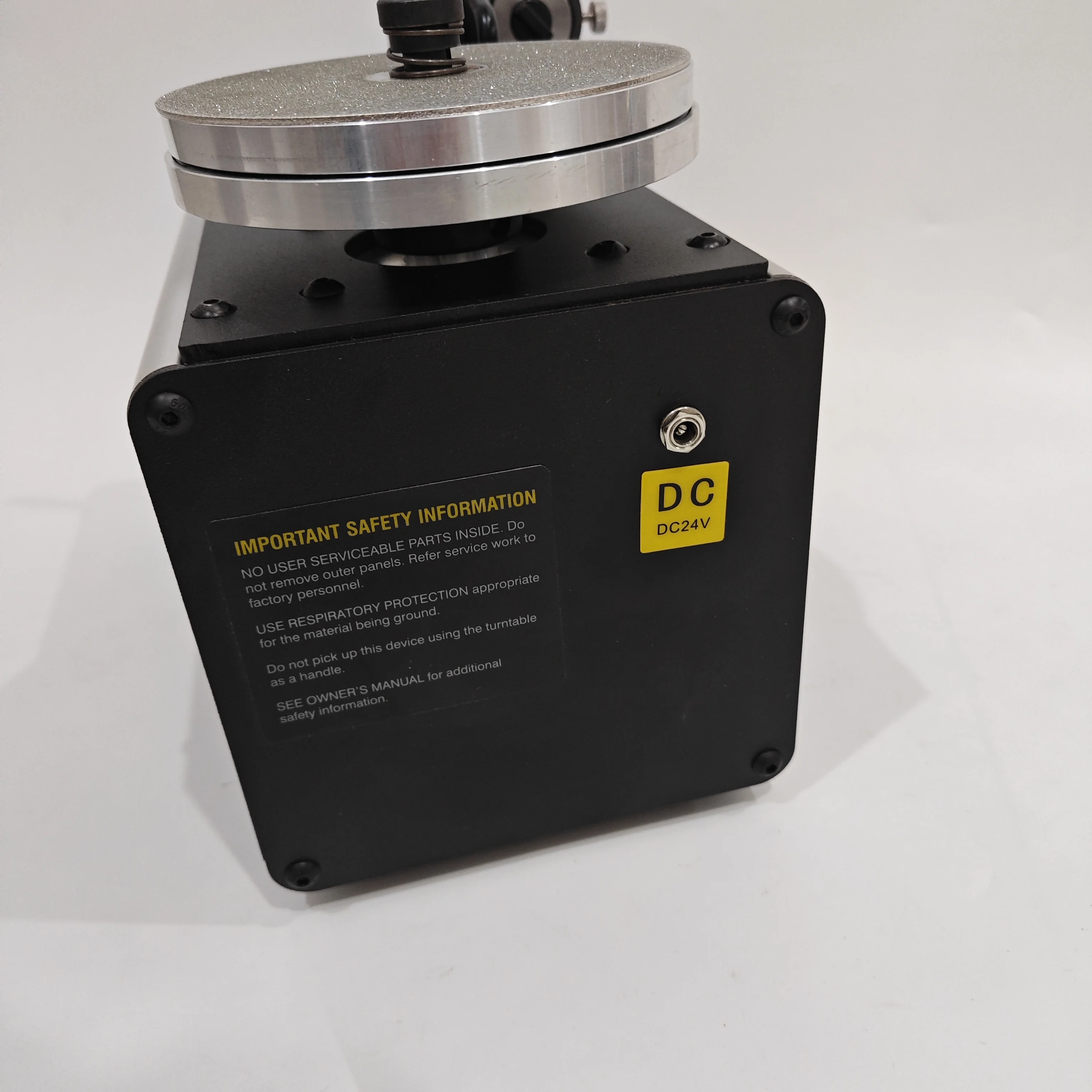 Engraving Carve Knife Grinding Machine for Craftsmen Jewelry Industry,HH-GM01  110V - 220V detail image 8