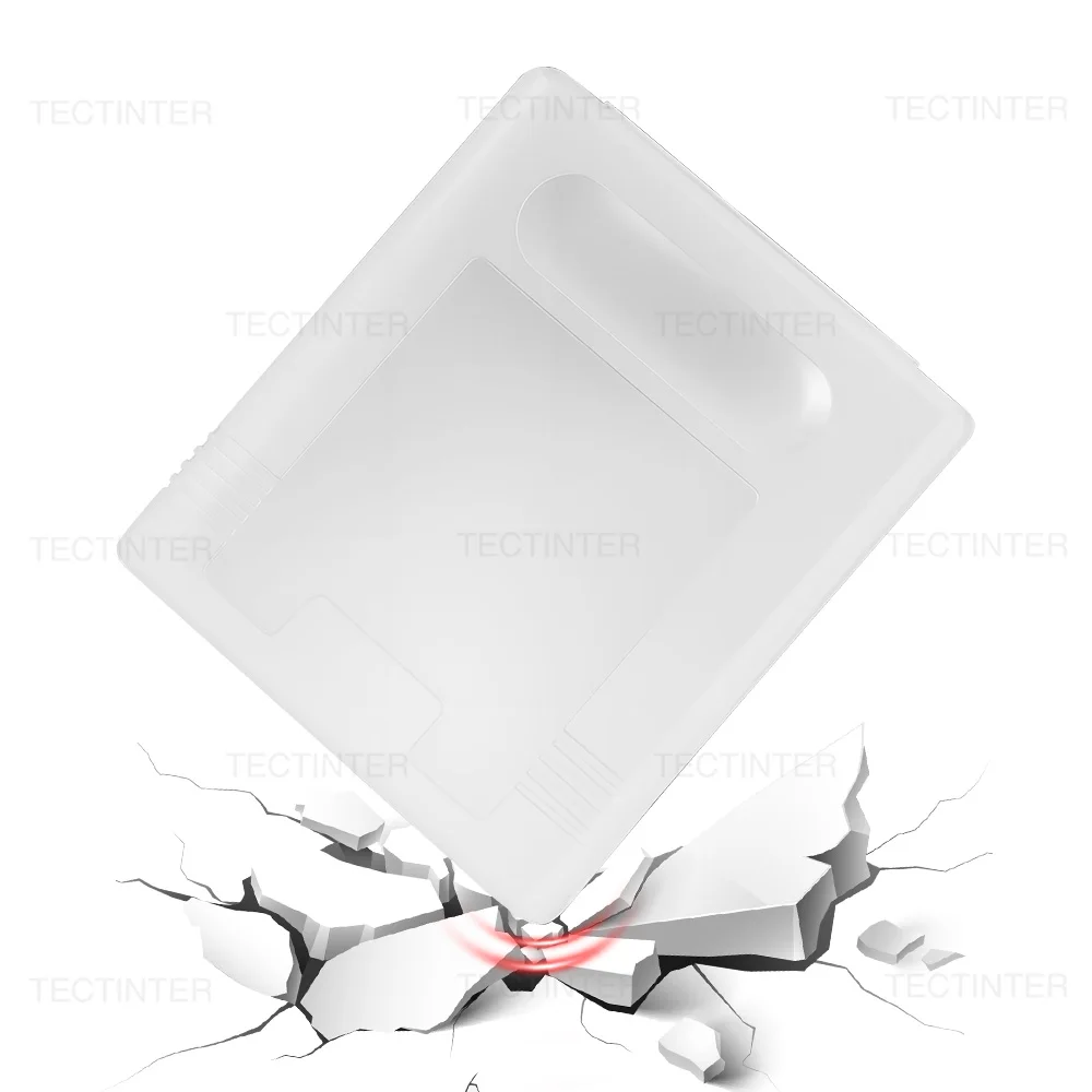 Plastic Game Card Cartridge Cases For GBC/GBP Nintendo Game Boy Color Pocket