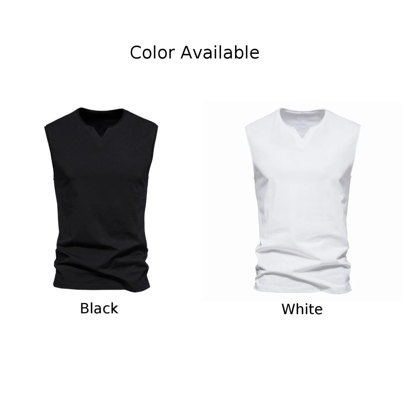 Tops T-Shirt Tank Tops Training Versatile And Stylish Gym Shirts High-quality Material Moisture-wicking Technology