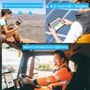 Ulefone Armor Pad Rugged Tablet 4GB RAM 64GB ROM 7650mAh 8.0'' HD+ Display 4G Android 12 Tablet Phone IP68/IP69K 13MP Camera 5
