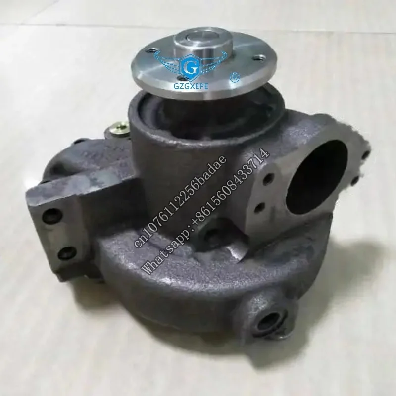 

Suitable for 336E C9.3 Diesel Engine Water Pump 338-1148 3381148 Spare Parts