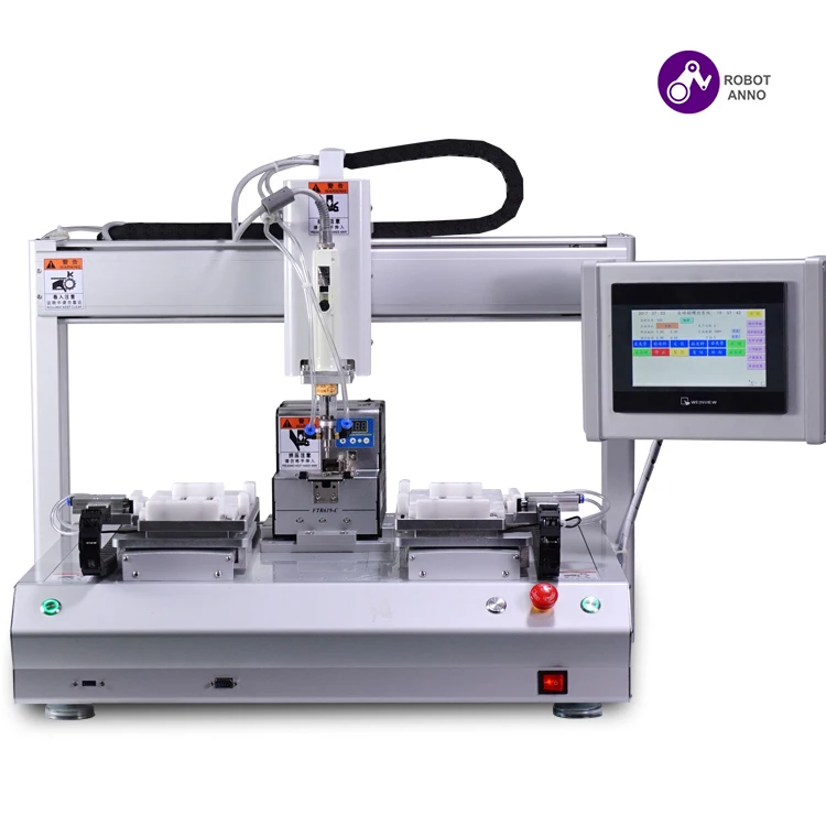 Рисунок 3 - Anno двухплатформенная настольная