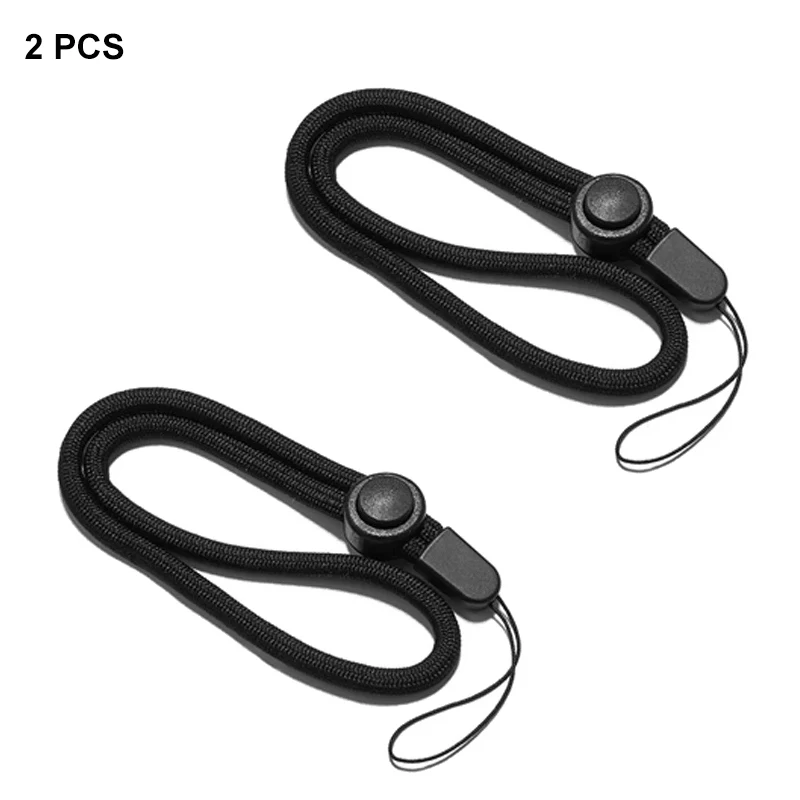 Adjustable Nylon Hand Wrist Strap Lanyard