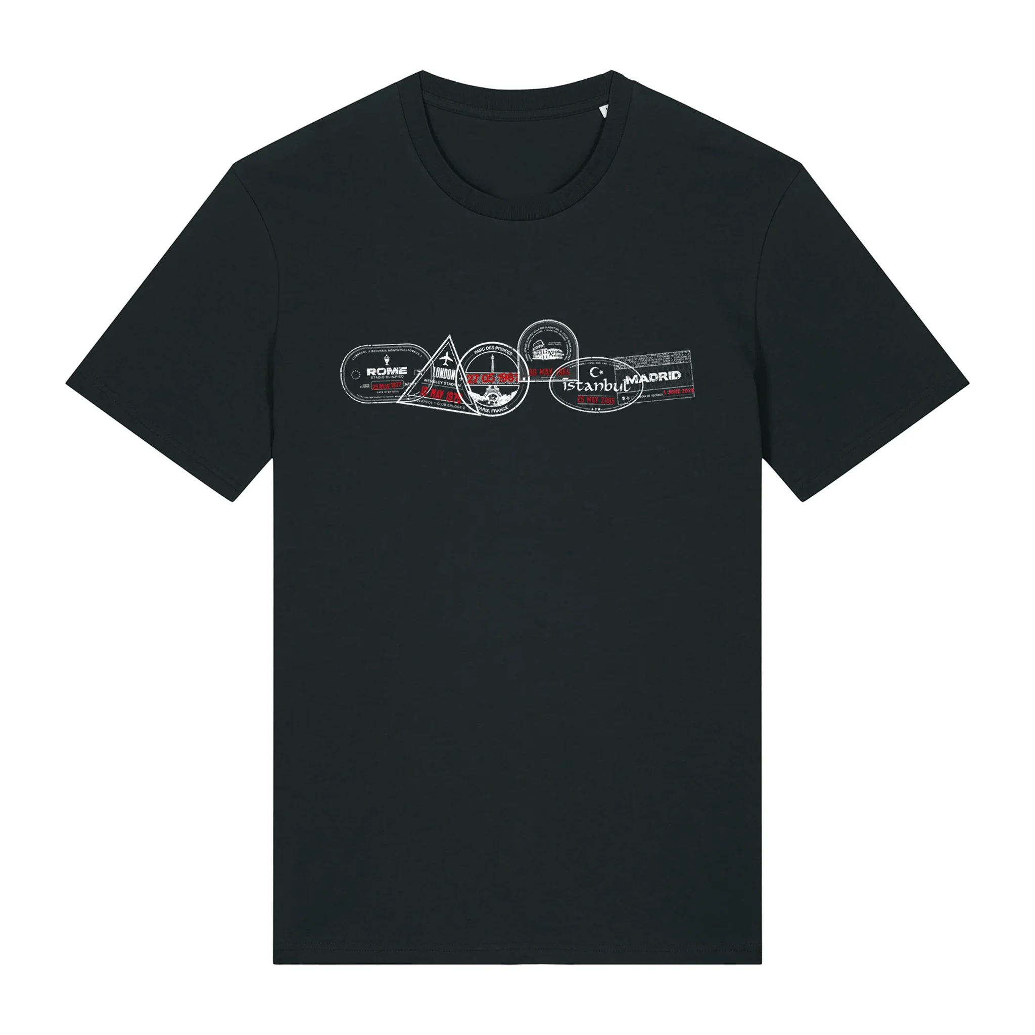 Men's T-shirts Sports Oversized Loose Short Sleeve Champions