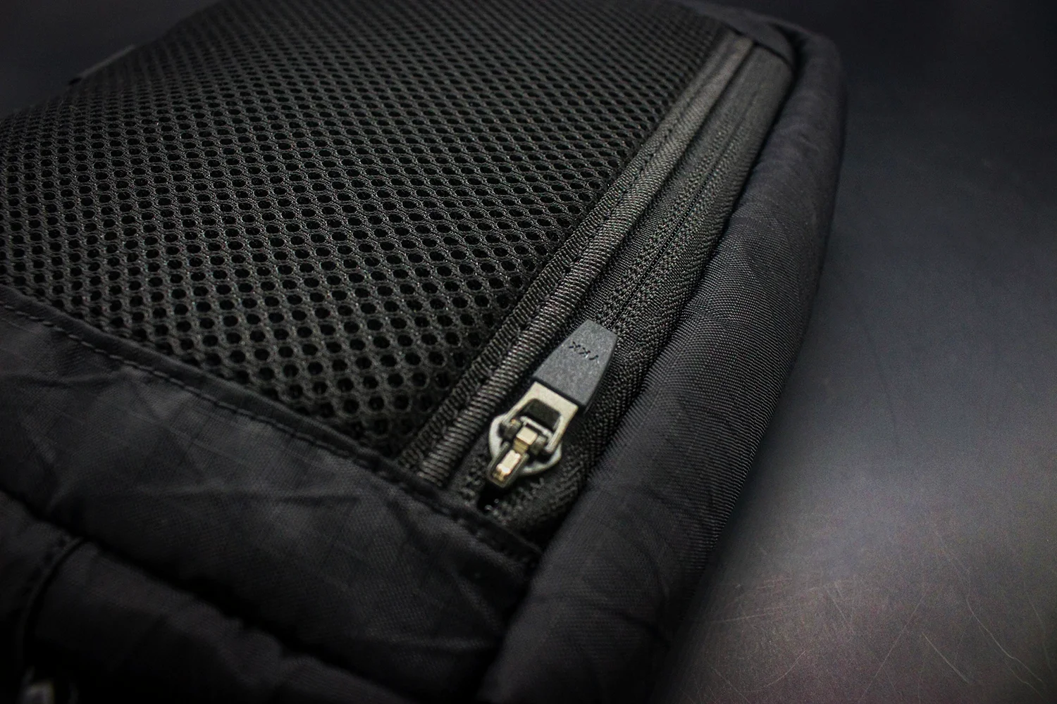 Eorilab 25ss Xpac VX21 RS soft small messenger bag duraflex magnetic buckle molle patch pads techwear accessories edc carrier
