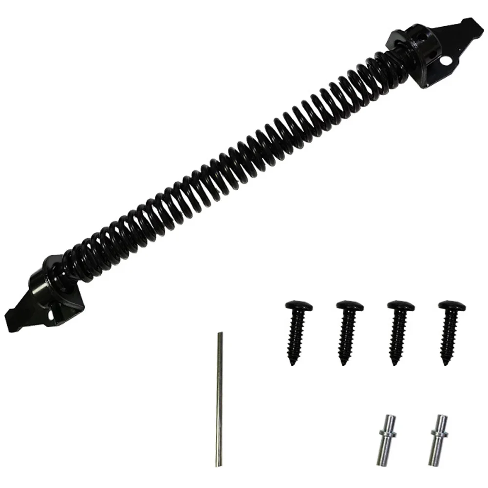 

Self Closing Device Carbon Steel Safety Garden Door Closer Spring Door Closer Automatic Door Closer Door Spring Closer