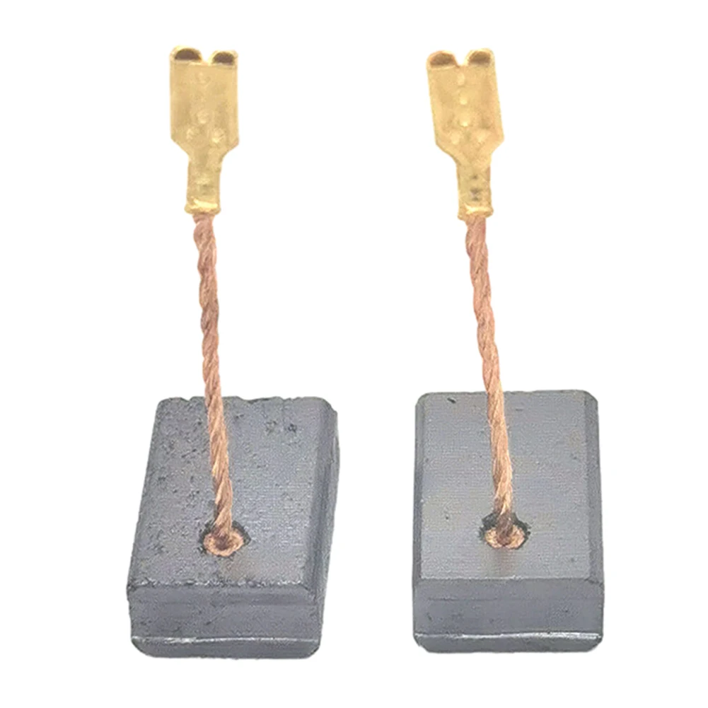 Spazzole Di Carbone Di Qualità Premium Per Bosch Gws 13 125 / Gws 13 125 Ci/Gws 13 125 Cix/Gws 13 125Gws 17 125 Cie Durata Estesa