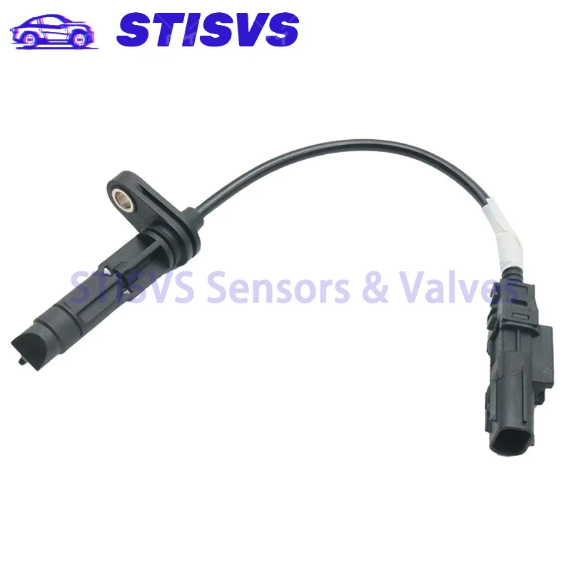 Front Left ABS Wheel Speed Sensor 89543-60030 for Toyota Land Cruiser GRJ7_ HZJ7_ VDJ76 VDJ78 VDJ79