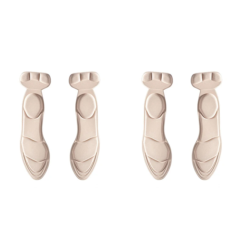 2Pairs Beige