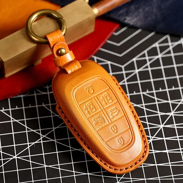 YCRL Car Key Cover Store