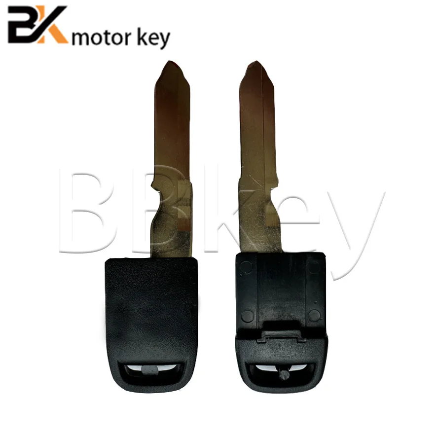 Motorcycle Key Aftermarket Emergency Key For YAMAHA TMAX 530 560