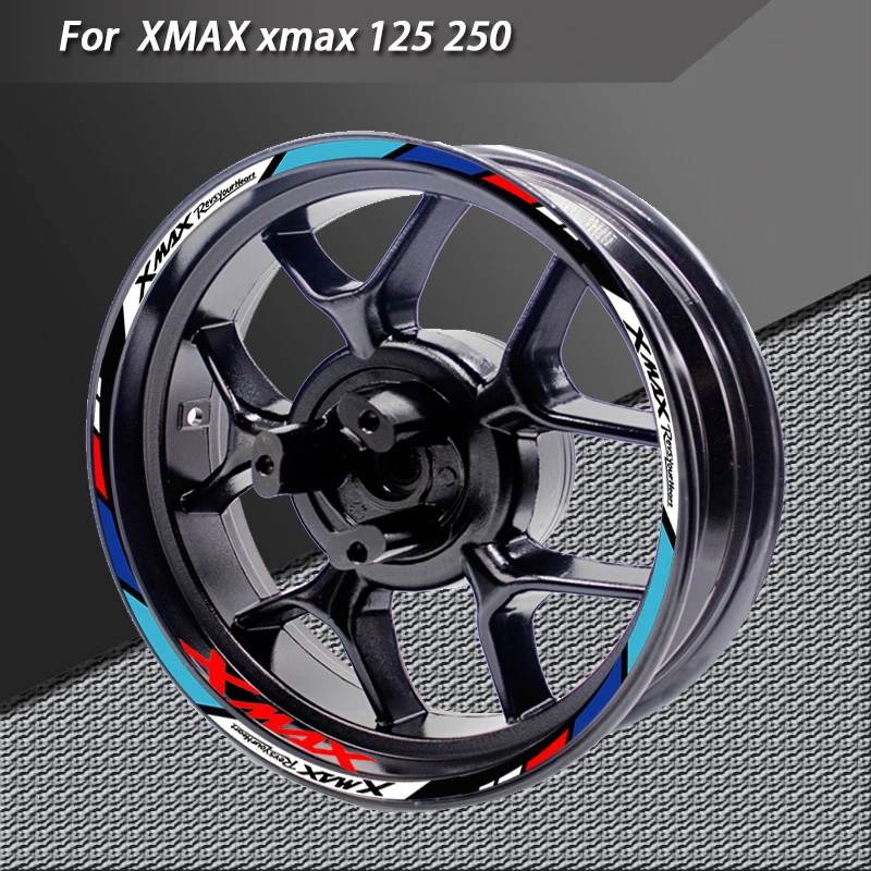   ݻ ƼĿ, ߸ Xmax 125 250 300 Xmax300 ,   Į Ʈ ,  ׼