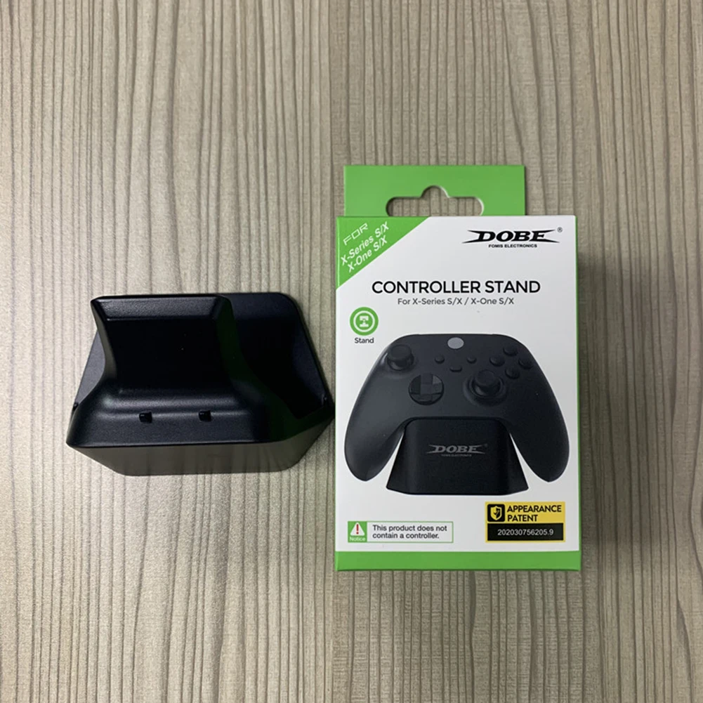 Xbox 시리즈 S X One S X One 용 디스플레이 스탠드, 게임 컨트롤러 데스크탑 거치대