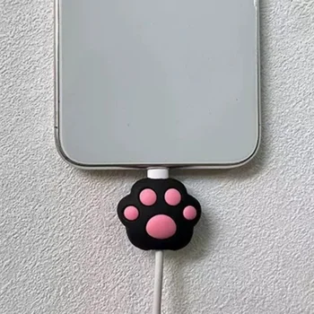 Cat Paw Cable Protector 1