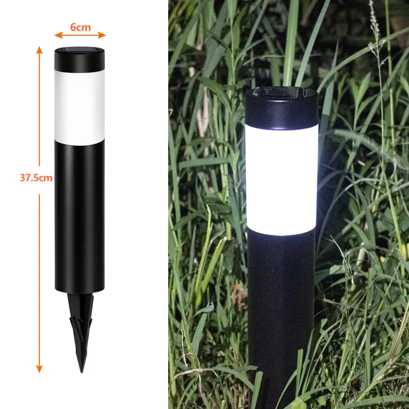 ตัวเลือกสินค้า โคมไฟพลังงานแสงอาทิตย์กันน้ำ Motion Sensor สวนกลางแจ้ง