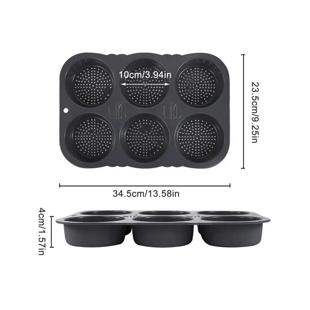 https://ae01.alicdn.com/kf/S43558013a2e045dd9c85928c44eeb41fZ/4-6-Cavity-Silicone-Hamburger-Mold-Muffin-Top-Pans-Bread-Baking-Pan-Reusable-Non-Stick-Flexible.jpg