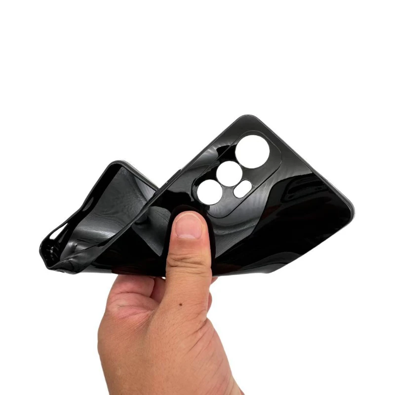 OAGELIM Made For Cubot Max 5 Case 2PCS Screen Protector Tempered Glass Ultra Thin Bumper Shockproof Soft Tpu Silicone Cover Case For Cubot Max 5 6 95 Transparent Color Transparent&pid=zjzhnjrhnt - View #11