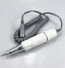 Strong 210 Manicure Machine LAAOVE Champion 65W Micromotor 35000RPM H20N Handpiece Electric Nail Drills Nail Art Equipment 4