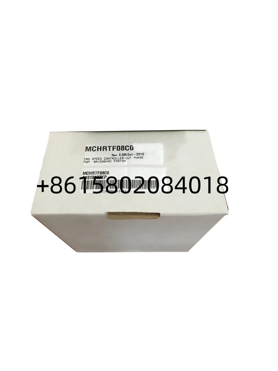 

Совершенно новый оригинальный MCHRTF08C0