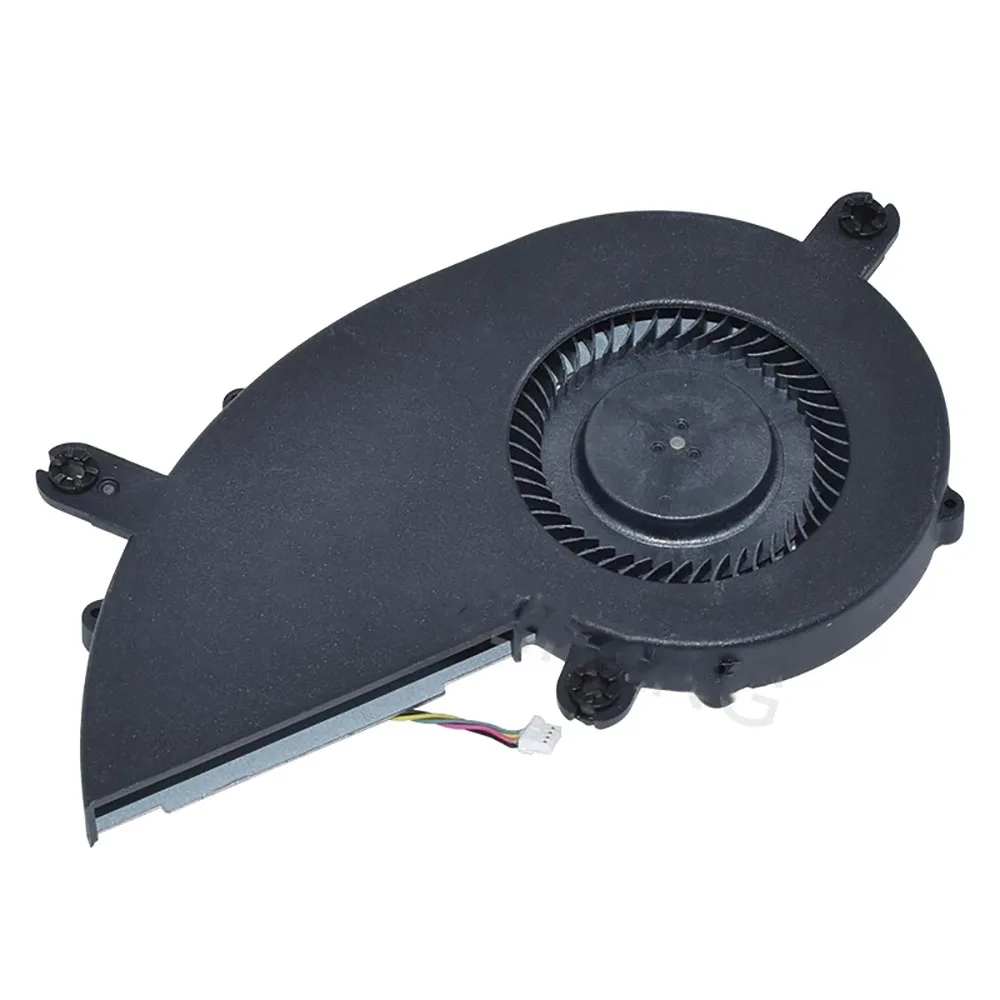 

cooling fan For AVC BAZA0508R5U DC5V 0.50A P010 P009 P008 4Pin cooler radiator