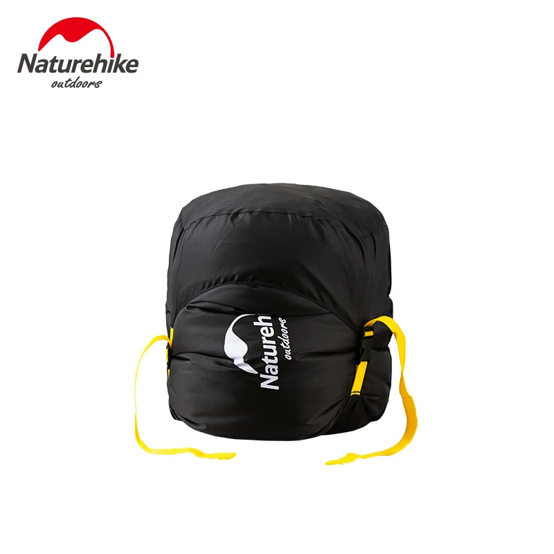 Compression Bag Storage Pack Outdoor Sleeping Bag Ultralight Carry 40x24cm/ 50x30cm