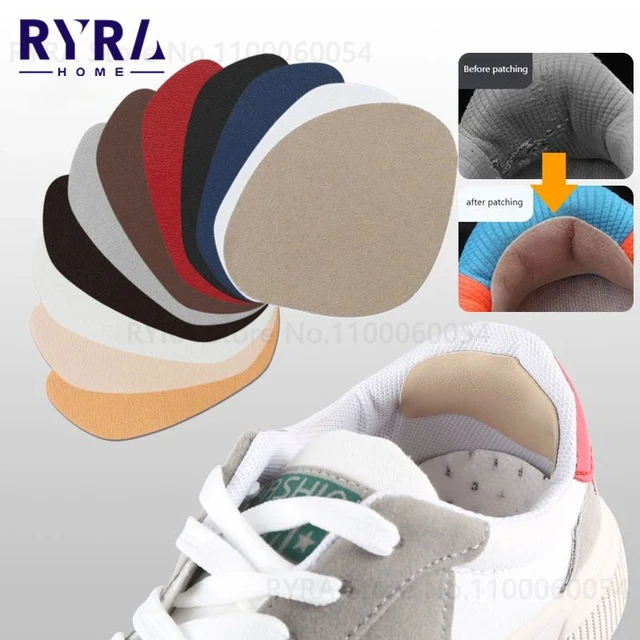 Xiaomi Self-adhesive Patch Sports Shoes  Patches Repair Holes Clothes -  Patch - Aliexpress