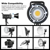 Godox SL100Bi LED Video Light 2800k-6500k Bi-color Version LCD Panel Photogranphy Continuous Output Bowens Mount Studio Light 2