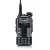 K67 PRO Baofeng Air Band Walkie Talkie 65-600MHz 640Ch Scrambler Dual Watch Freq Sweep Amateur FM VOX K67 PRO GMRS Two Way Radio 5