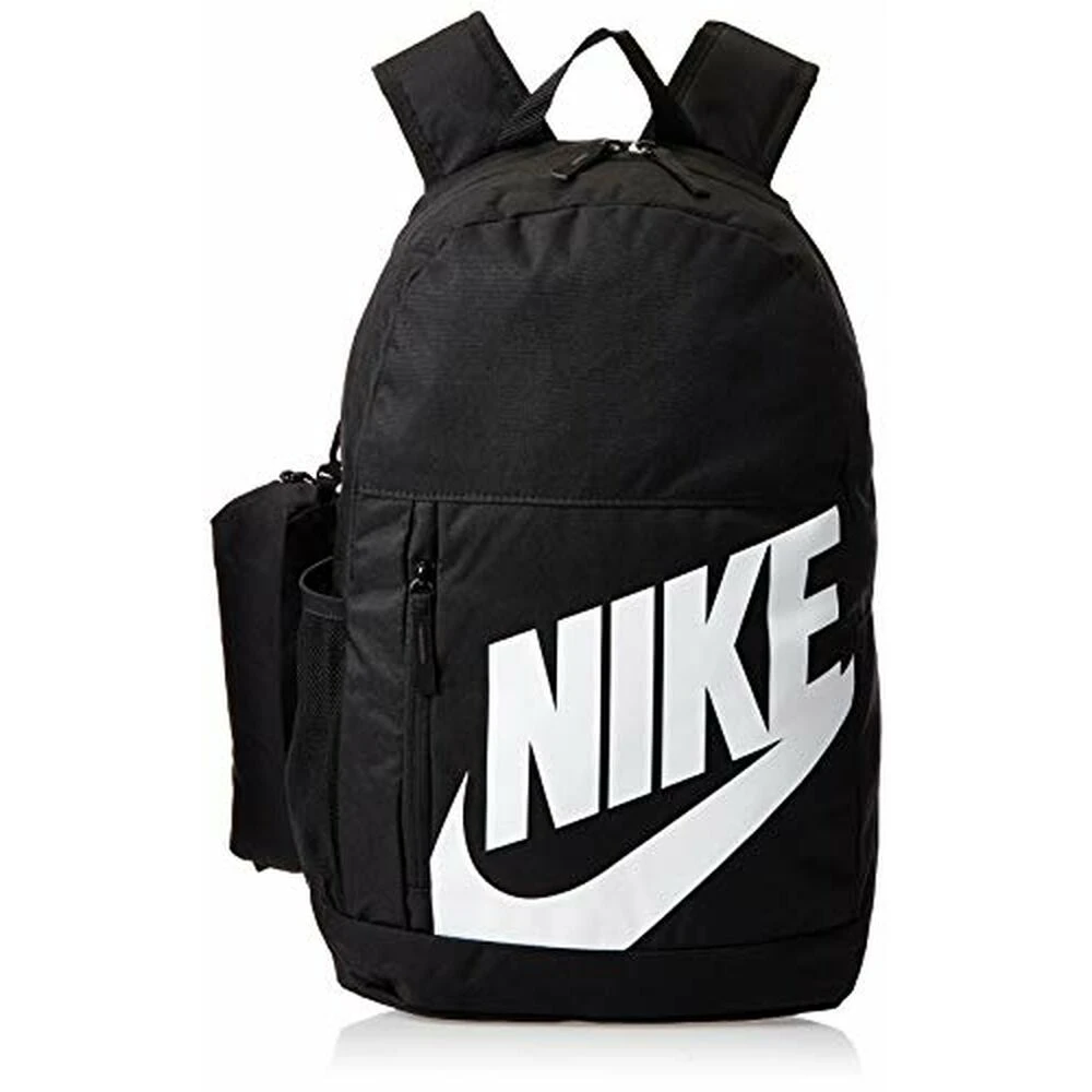 Escolar Nike Negro|Mochilas - AliExpress