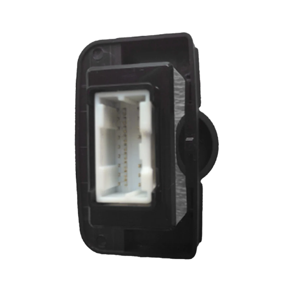 

AUX Interface Interface Adapter 961901F100WK ABS AUX Interface Car Accessories Replacement USB Charger Port Car