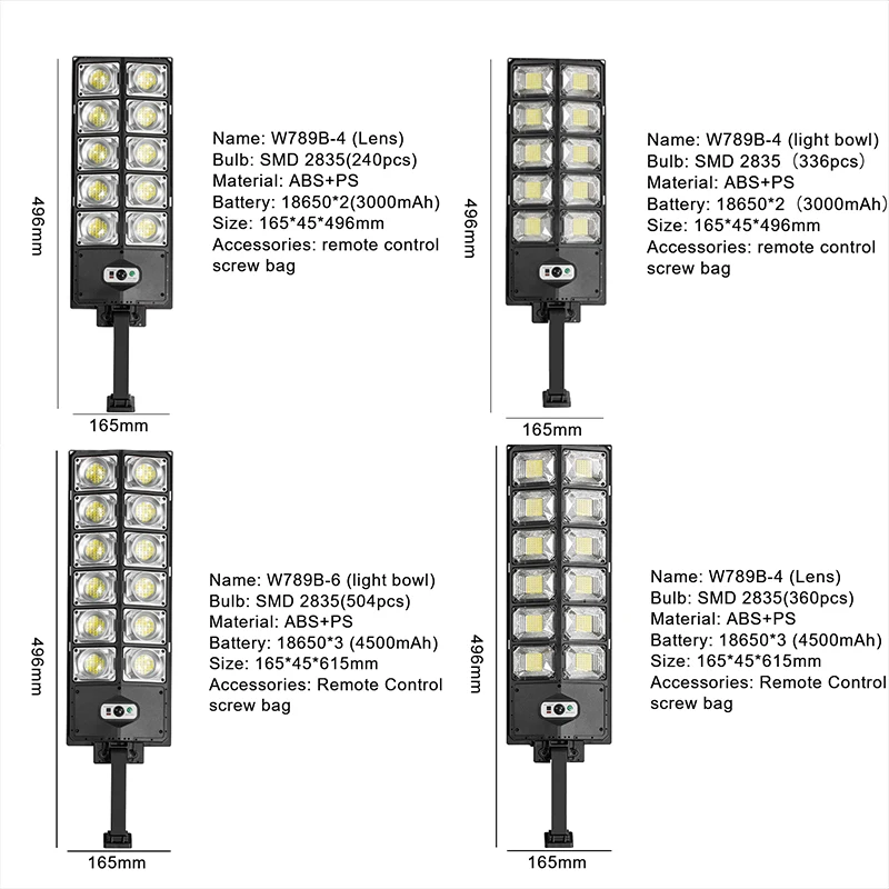 led solar lights Outdoor Solar LED Light 8000 Lumens Solar Lamp with Motion Sensor 3 Modes Waterproof Sunlight Garden Wall Yard Street Lights solar pathway lights