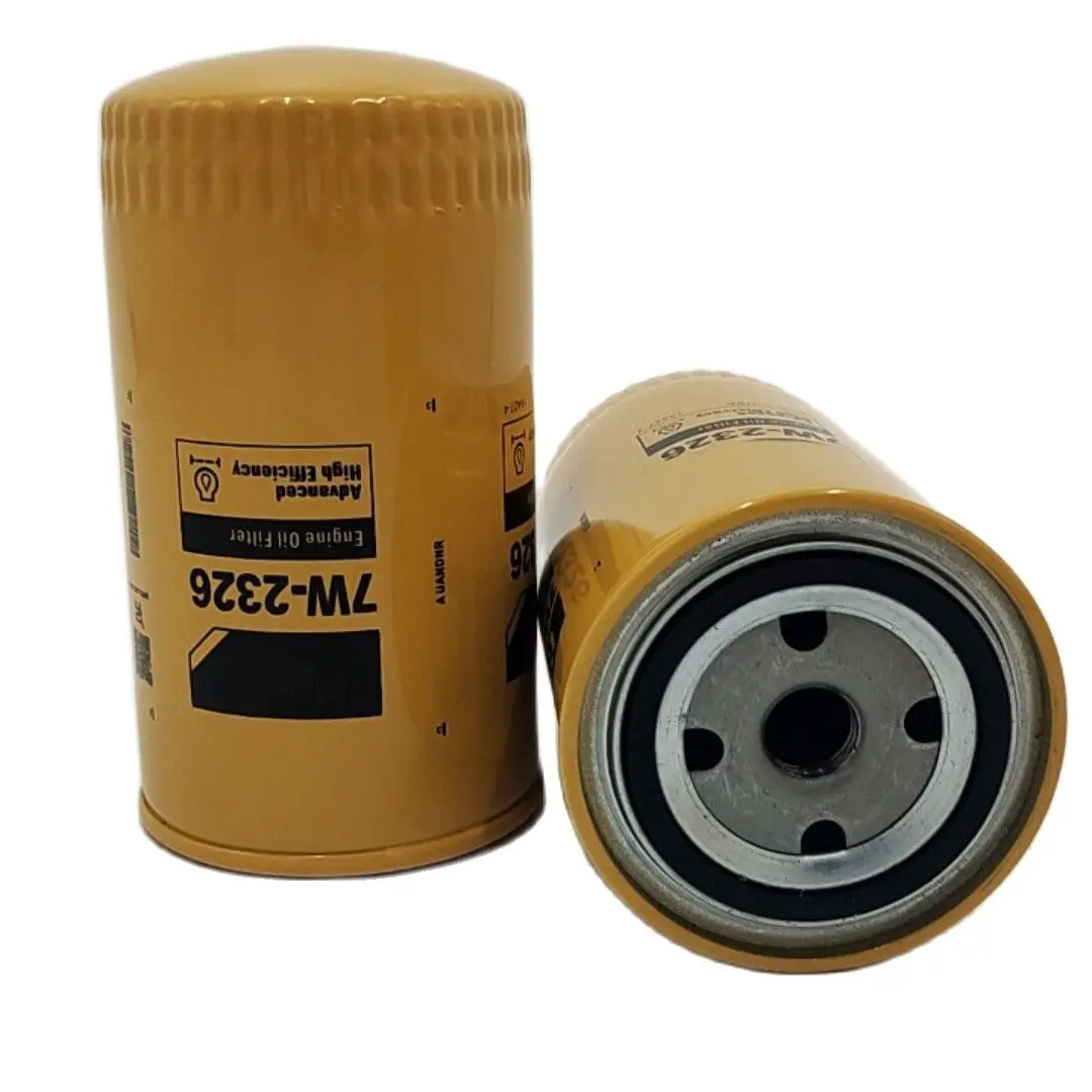 Diesel Engine for Truck Oil Filter P554407 3000323 2409393 2700192  