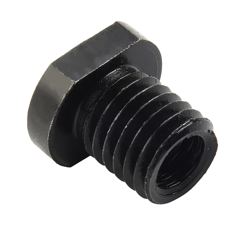 

1pc M10 To M14 M16 Thread Angle Grinder Converter Connector For 100/M10 Angle Grinder Polishing Adapter Power Tools Accessories