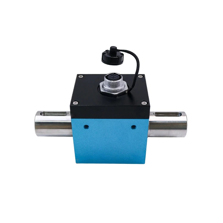 Dynamic Torque Sensor Shaft Rotation Sensor Torque Transducer Dynamic Rotary