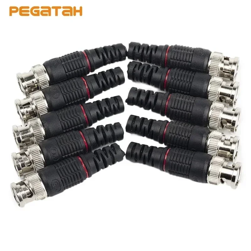 Free Shipping JR-B35 CCTV Connector BNC Adaptor ,50ohms 75ohms BNC Connector CCTV Monitor Accessories Poe Adapter 2