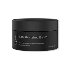 

1 Pc 50ml Moisturizing Balm Revitalizing Face Post Shave Irritation Anti-Aging Relieve Inflammation Skin Redness for Man Beauty