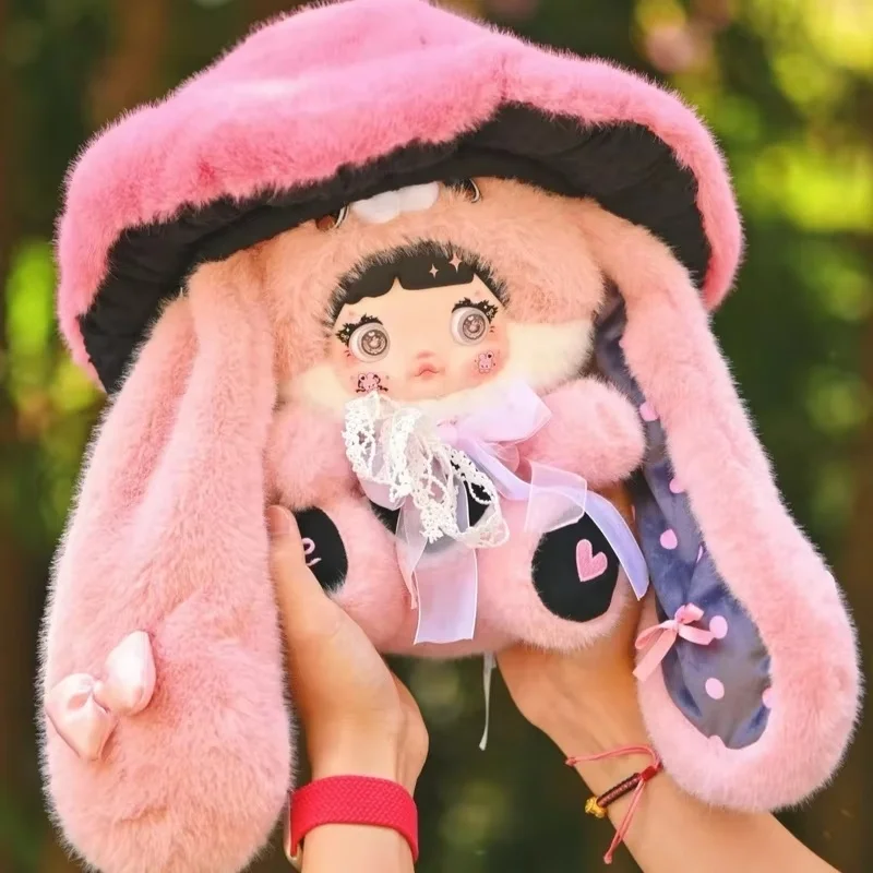 先行販売 Nommi 400% V2 キノコ帽子シリーズブラインドボックス