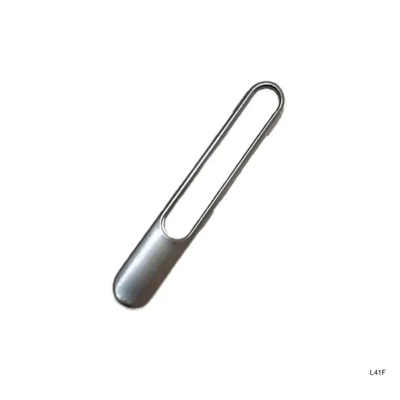 WacomPro Pen 2 KP504e 503e 디스플레이용 인체공학적 펜 사이드 버클 교체