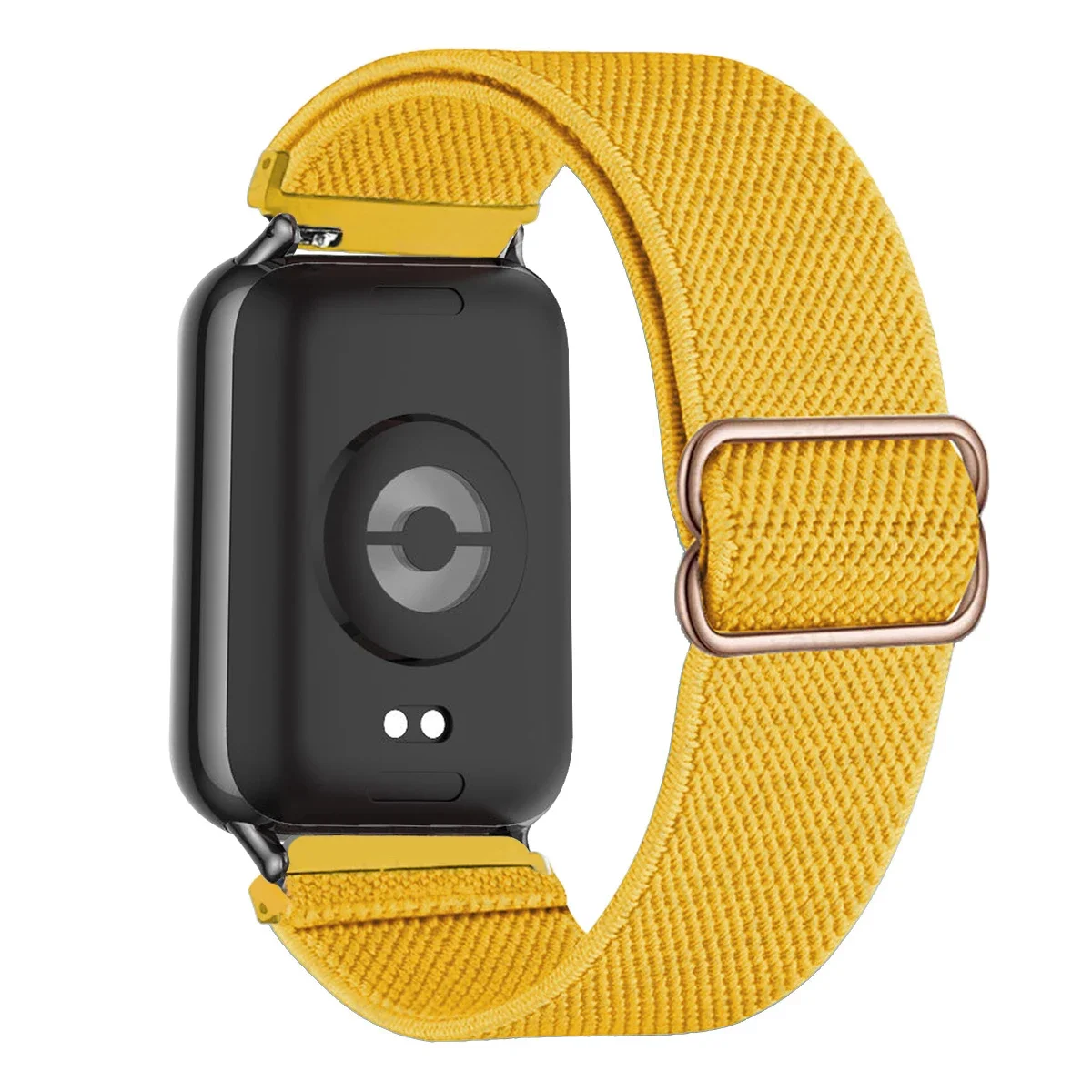 Sports Elastic Nylon Replacement Wristband Strap - Universal Fit