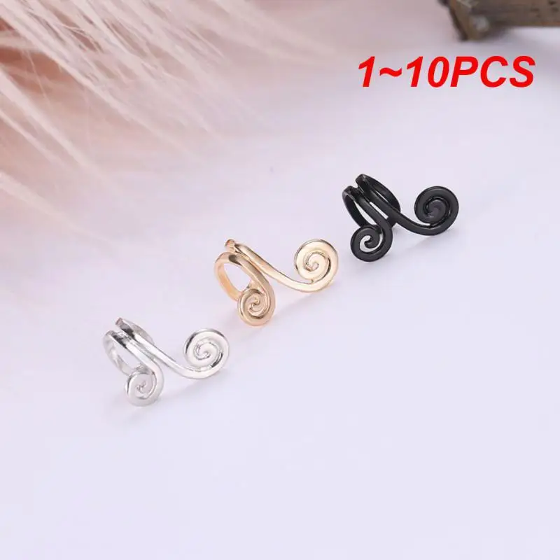 Acupuncture Earrings 1
