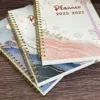 1 pcs 2025-2027 Monthly Planner/Calendar -2025-2027 Monthly Planner, January 2025-2027, 3-year Monthly Planner 3